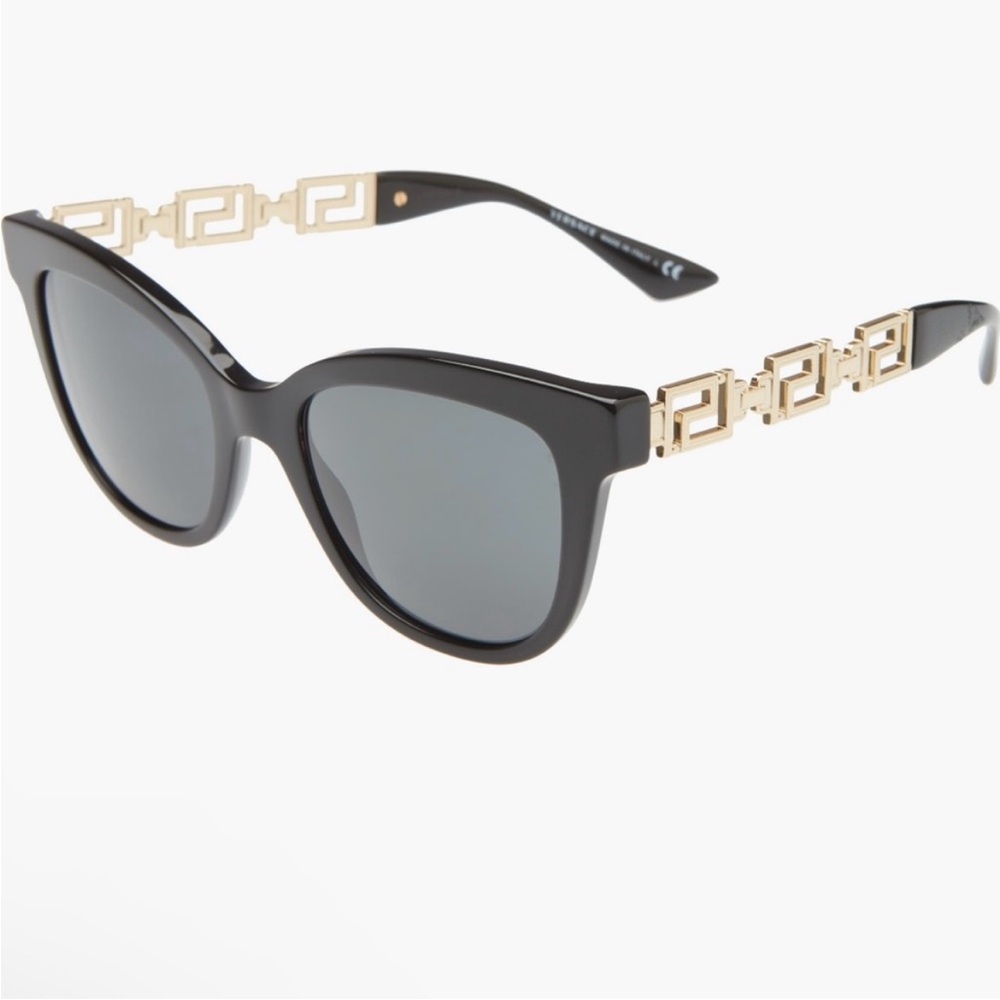 Versace Cat Eye Sunglasses AUTHENTIC